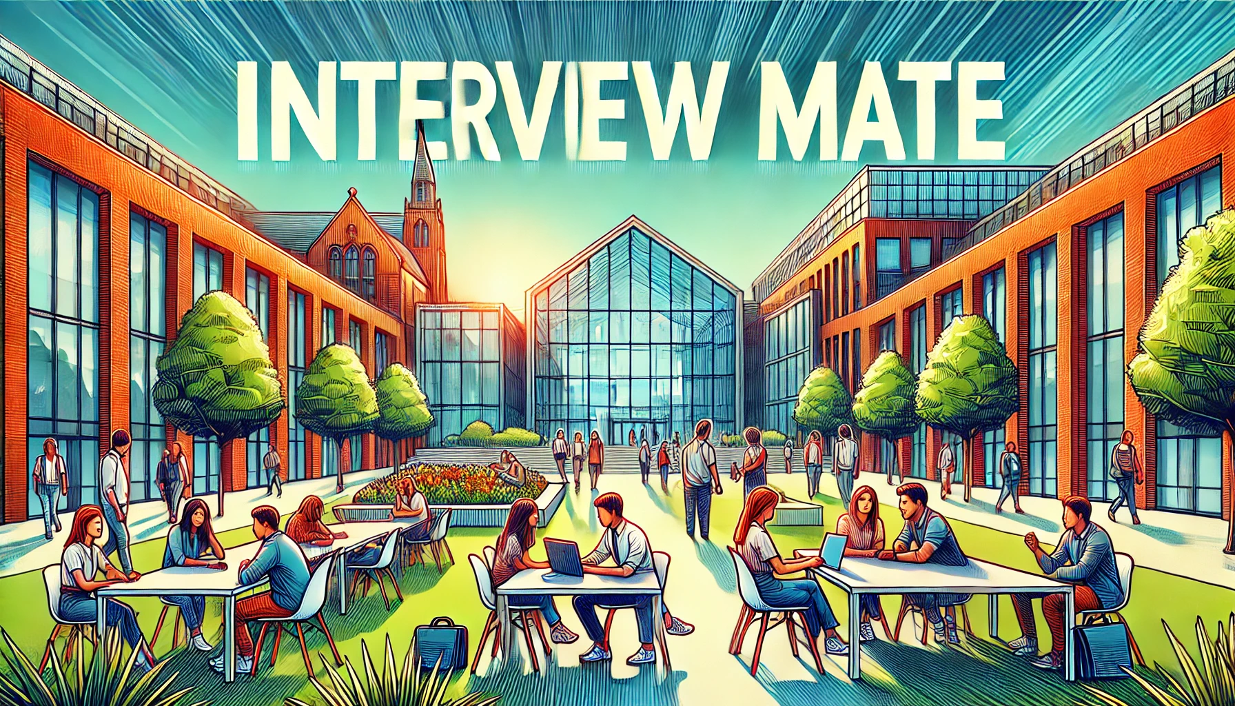 Interview Mate